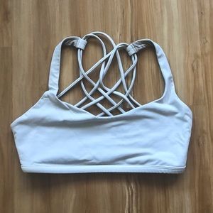 lululemon Free to be Wild bra